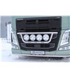 VOLVO FH 13+ FRONT LAMP HOLDER LED CLASSIC - 868664 - Lights and Styling