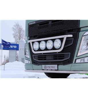 Lampenbügel - Metec - Klassisch - Volvo - FH - 2013+