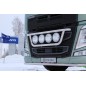 Lampenbügel - Metec - Klassisch - Volvo - FH - 2013+ Lampenbügel - Metec - Klassisch - Volvo - FH - 2013+