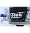 VOLVO FH 13+ FRONT LAMP HOLDER CLASSIC - 868663 - Lights and Styling