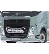 VOLVO FH 13+ FRONT LAMP HOLDER with LEDs TAILOR - 868661 - Lights and Styling