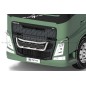 Light mounting bar - Metec - Tailor - With strobe - Volvo - FH - 2013+