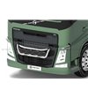 VOLVO FH 13+ FRONT LAMP HOLDER with strobes TAILOR - 868662 - Bullbar / Lightbar / Bumperbar - Verstralershop