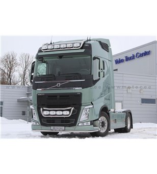 Lampenbügel - Metec - Tailor - Volvo - FH - 2013+