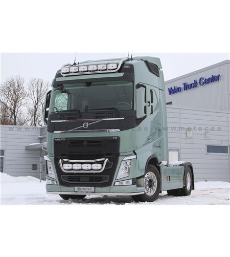 Lampenbeugel - Metec - Tailor - Volvo - FH - 2013+