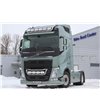 VOLVO FH 13+ FRONT LAMP HOLDER TAILOR - 868660 - Lights and Styling