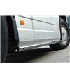 VOLVO FH 13+ SIDEBARS LED - WB 3400mm - 862349 - Sidebar / Sidestep - Verstralershop