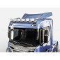 Dachbügel - Metec - Wide - 6 bügels - LED - Scania - G/P/R/S - Normal-Highline - 2016+ Dachbügel - Metec - Wide - 6 bügels - LED - Scania - G/P/R/S - Normal-Highline - 2016+