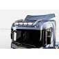 Dakbeugel - Metec - Top - 4 klemmen - Scania - G/P/R/S - Normaal-Highline - 2016+ Dakbeugel - Metec - Top - 4 klemmen - Scania - G/P/R/S - Normaal-Highline - 2016+