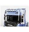 SCANIA R/S/G/P Serie 16+ ROOF LAMP HOLDER LED TOP - Normal & High roof - 864611 - Lights and Styling