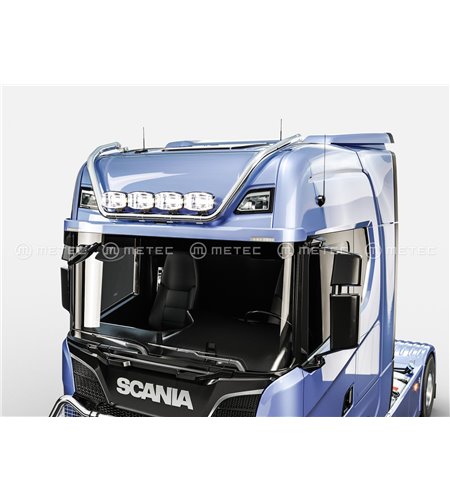 SCANIA R/S/G Serie 16+ ROOF LAMP HOLDER ROOF MAX - High roof - 864600 - Lights and Styling