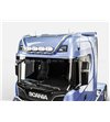SCANIA R/S/G Serie 16+ ROOF LAMP HOLDER LED MAX - High roof - 864601 - Lights and Styling