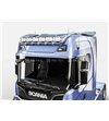 SCANIA R/S/G Serie 16+ ROOF LAMP HOLDER LED HYDRA - High roof - 864616770 - Lights and Styling