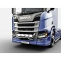 Ljusbåge - Metec - Spider - LED - Scania - G/P/R/S - 2016+ Ljusbåge - Metec - Spider - LED - Scania - G/P/R/S - 2016+