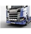SCANIA R/S/G/P Serie 16+ FRONT LAMP HOLDER LED SPIDER - 864513 - Lights and Styling