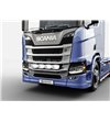 SCANIA R/S/G/P Serie 16+ FRONT LAMP HOLDER CITY - 864516 - Lights and Styling