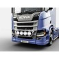 Light mounting bar - Metec - Tailor - Scania - G/P/R/S - 2016+ Light mounting bar - Metec - Tailor - Scania - G/P/R/S - 2016+