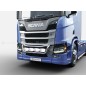 Light mounting bar - Metec - Tailor - Scania - G/P/R/S - 2016+ Light mounting bar - Metec - Tailor - Scania - G/P/R/S - 2016+