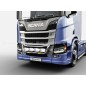 Lampenbeugel - Metec - Tailor - Met flitsers - Scania - G/P/R/S - 2016+ Lampenbeugel - Metec - Tailor - Met flitsers - Scania - G/P/R/S - 2016+