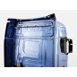 Roof bar - Metec - Work-I - Prewired - Integrated work lights - Scania - G/R/S - Highline - 2016+ Roof bar - Metec - Work-I - Prewired - Integrated work lights - Scania - G/R/S - Highline - 2016+