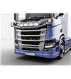 SCANIA R/S/G/P Serie 16+ FRONT LAMP HOLDER for PLOUGH TRUCKS - 864530 - Lights and Styling