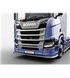 SCANIA R/S/G/P Serie 16+ F-LINER CITYGUARD - Low & Medium bumper - 864500 - Bullbar / Lightbar / Bumperbar - Verstralershop