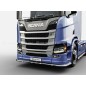 Bumperbar - Metec - F-liner - LED - Scania - G/P/R/S - Low/Medium bumper - 2016+ Bumperbar - Metec - F-liner - LED - Scania - G/P/R/S - Low/Medium bumper - 2016+