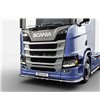 SCANIA R/S/G/P Serie 16+ F-LINER CITYGUARD LED - Low & Medium bumper - 864501 - Bullbar / Lightbar / Bumperbar - Verstralershop