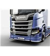 SCANIA R/S/G/P Serie 16+ K-LINER CITYGUARD - 864504 - Bullbar / Lightbar / Bumperbar - Verstralershop