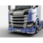 Bumperbar - Metec - K-liner - LED - Scania - G/P/R/S - 2016+ Bumperbar - Metec - K-liner - LED - Scania - G/P/R/S - 2016+