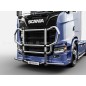 Bullbar - Metec - Griffin I - Scania - G/R/S - Medium/hoge bumper - 2016+ Bullbar - Metec - Griffin I - Scania - G/R/S - Medium/hoge bumper - 2016+