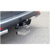 NISSAN NAVARA 16+ RUNNING BOARDS to tow bar RH LH pcs - 888422 - Lights and Styling