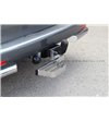 MITSUBISHI L200 15+ RUNNING BOARDS to tow bar RH LH pcs - 888422 - Lights and Styling