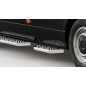 Step board - Metec - Van tour - Front door - Mercedes - Sprinter - 2007-2018