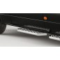 Step board - Metec - Van tour - Side door - Mercedes - Sprinter - 2007+ Step board - Metec - Van tour - Side door - Mercedes - Sprinter - 2007+