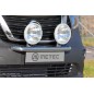 Lampenbeugel - Metec - H-bar - Nissan - NV300 - 2017-2021 Lampenbeugel - Metec - H-bar - Nissan - NV300 - 2017-2021