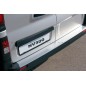 Ladekantenschutz - Metec - B-plate - Nissan - NV300 - 2017-2021