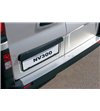 NISSAN NV300 15+ BUMPER PLATE pcs - 828300 - Overige accessoires - Verstralershop