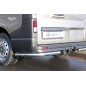 Heckbügel - Metec - K-liner - Satz - Nissan - NV300 - 2017-2021 Heckbügel - Metec - K-liner - Satz - Nissan - NV300 - 2017-2021