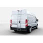 Door Ladder - Metec - ML II Ladder - Peugeot - Boxer - 2007+