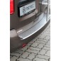 Bumper protector - Metec - B-plate - Toyota - ProAce - 2016+