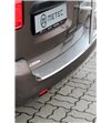 Metec b-plate  bumperbescherming   | 826430 