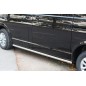 Sidorör - Metec - Brace-it - Set - Volkswagen - Transporter - T5 - L2 - 2003-2015 Sidorör - Metec - Brace-it - Set - Volkswagen - Transporter - T5 - L2 - 2003-2015
