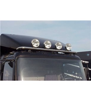 MB ATEGO 14+ ROOF LAMP HOLDER TOP - 856170 - Lights and Styling