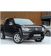 VW AMAROK 16+ EU EUROBAR BLACK - 84065071 - Lights and Styling
