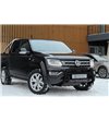 VW AMAROK 16+ EU EUROBAR BLACK - 84065071 - Bullbar / Lightbar / Bumperbar - Verstralershop