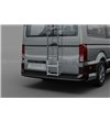 MAN TGE 17+ Rear ladder extension set - H1 roof - 840831 - Lights and Styling