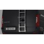 Dörrstege - Metec - ML II Stege - Förlängningsset - Mercedes - Sprinter - H1 - 2018+ Dörrstege - Metec - ML II Stege - Förlängningsset - Mercedes - Sprinter - H1 - 2018+