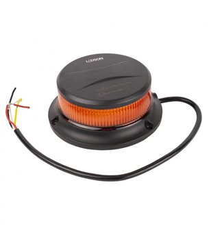 LED Strobe Round R65 - 5001813 - Lights and Styling