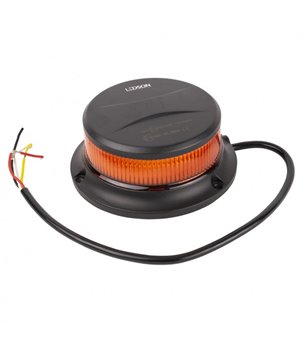 LED-stroboskop rund R65 - 5001813